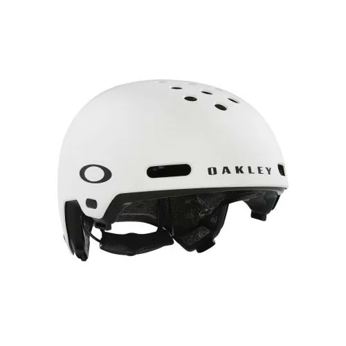 Oakley St1 Eu - Matte White