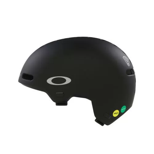 Oakley St1 I.c.e. Eu - I.c.e Black Reflective