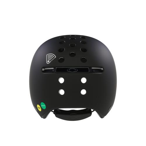 Preview: Oakley St1 I.c.e. Eu - I.c.e Black Reflective