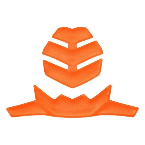 Salewa Piuma 3.0 Padding - orange