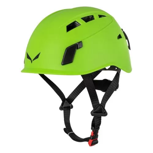 Salewa Toxo 3.0 Helmet - green