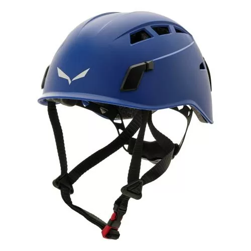 Salewa Toxo 3.0 Helmet - blue