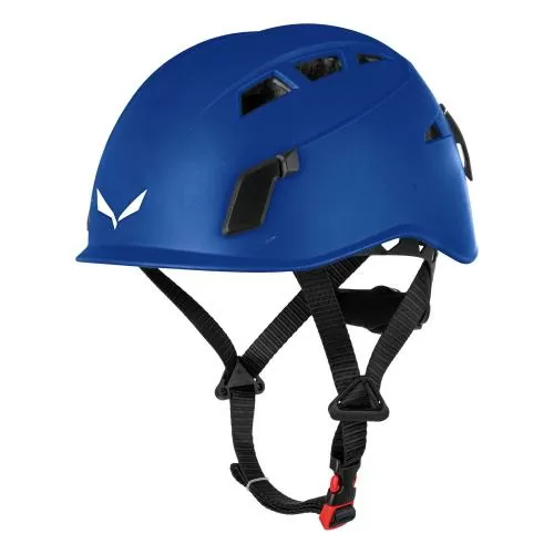 Salewa Toxo 3.0 Helmet - blue
