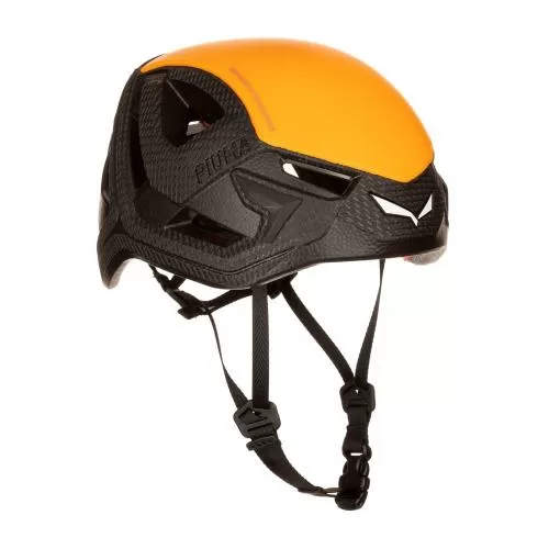 Salewa Piuma 3.0 Helmet - gold