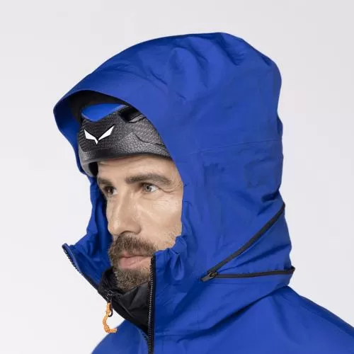 Salewa Piuma 3.0 Helmet - blue