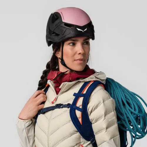 Salewa Piuma 3.0 Helmet - zephyr