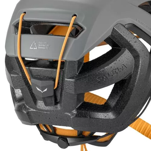 Salewa Aria Helmet - quiet shade