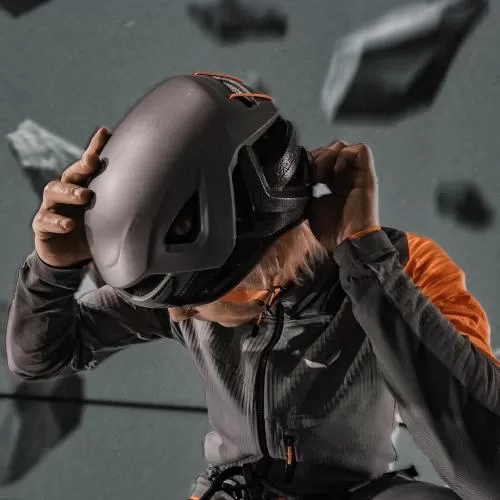 Salewa Aria Helmet - quiet shade