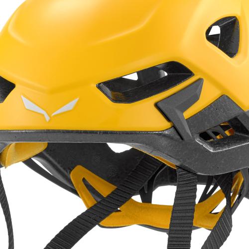 Preview: Salewa Aria Helmet - gold