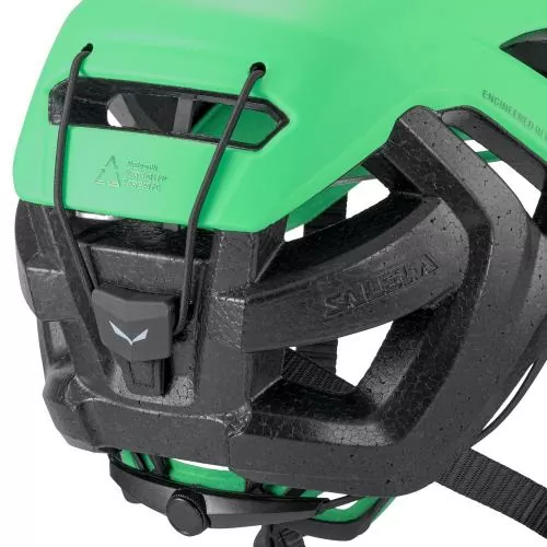Salewa Aria Helmet - irish green