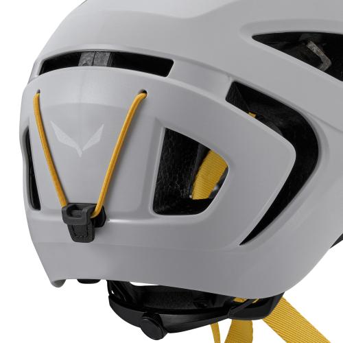 Preview: Salewa Pura 2.0 Helmet - lunar rock