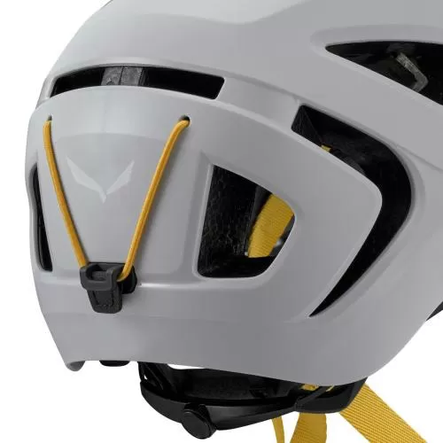 Salewa Pura 2.0 Helmet - lunar rock