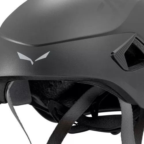 Salewa Pura 2.0 Helmet - onyx