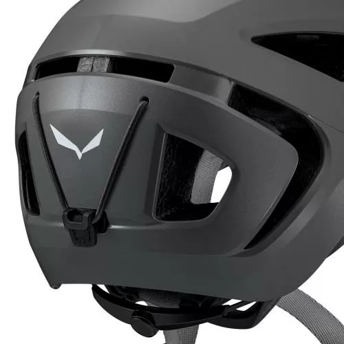 Salewa Pura 2.0 Helmet - onyx