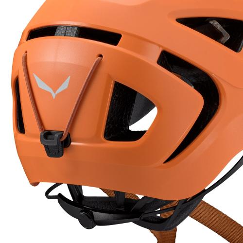 Preview: Salewa Pura 2.0 Helmet - turmeric