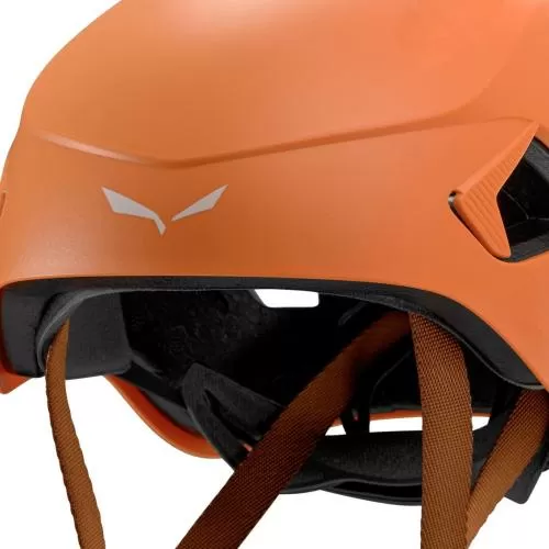Salewa Pura 2.0 Helmet - turmeric