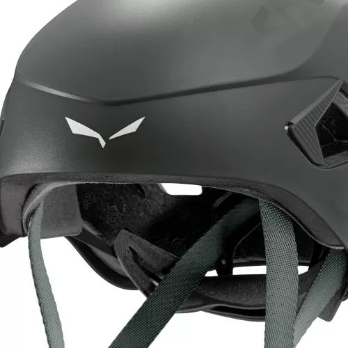 Salewa Pura 2.0 Helmet - faded green