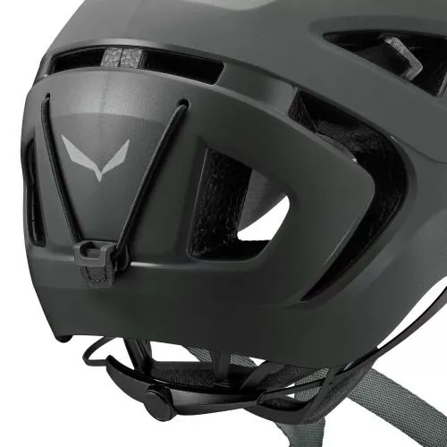 Salewa Pura 2.0 Helmet - faded green