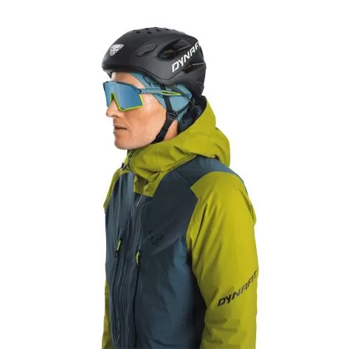Dynafit Blacklight Helmet - black out