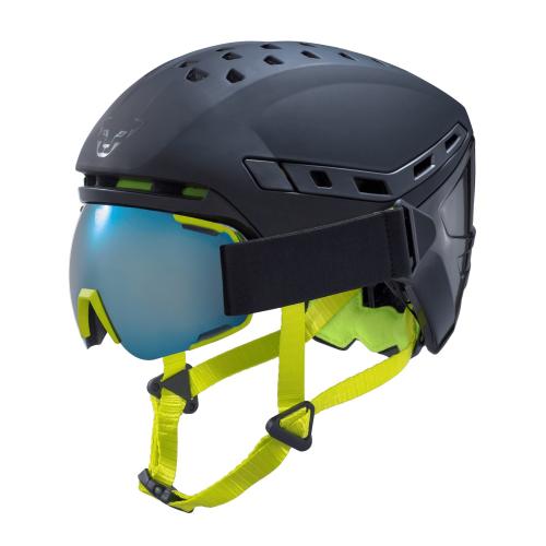 Preview: Dynafit TLT Helm - black out
