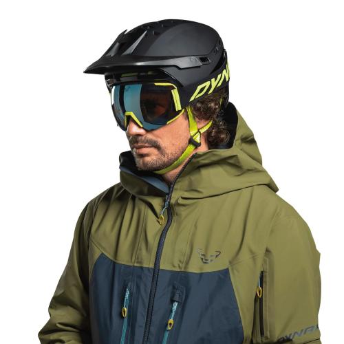 Preview: Dynafit TLT Helm - black out