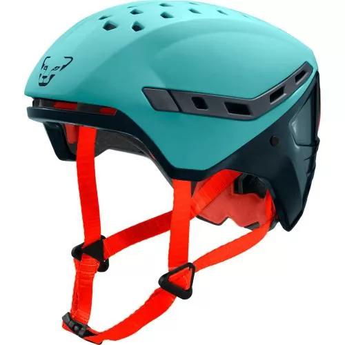 Dynafit TLT Helm - marine blue