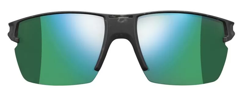 Julbo Eyewear Outline - Grey, Multilayer Green