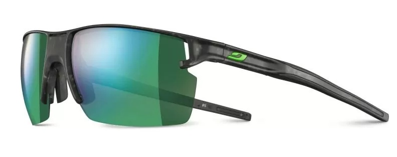 Julbo Eyewear Outline - Grey, Multilayer Green