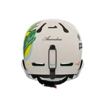 Poc Artic SL MIPS Ski Helmet - Speedy Dolcezza
