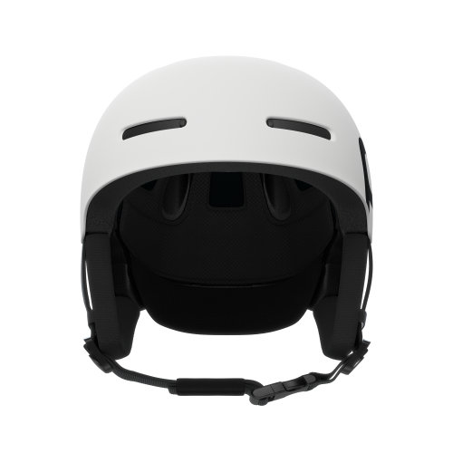 Preview: Poc Auric Cut Backcountry MIPS Skihelm - Hydrogen White Matt