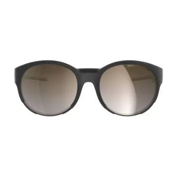 POC Avail Sun Glasses - Uranium Black - Grey Cat. 3