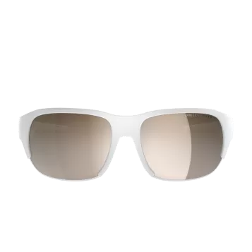POC Define Eyewear - Hydrogen White Brown/Silver Mirror Cat. 2