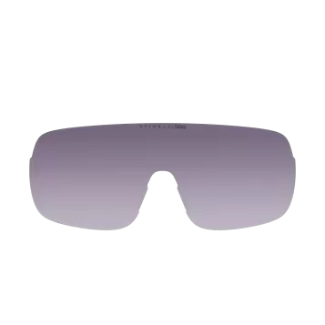 POC Replacement Glass for Aim Eyewear - Violet