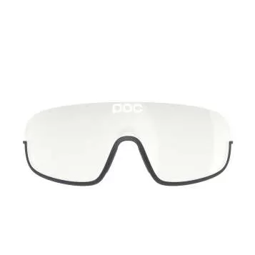 POC Ersatzglas für Crave Sonnenbrille - Clear 90.0 Cat. 0