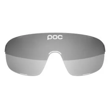 POC Ersatzglas für Crave Sonnenbrille - Grey 13.3 Cat. 1