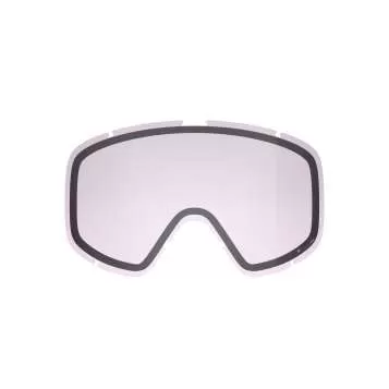POC Replacement Glass for Opsin Clarity Ski Goggles - Clarity Highly Intense/Artificial Light