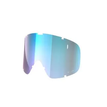 POC Replacement Glass for Opsin Clarity Ski Goggles - Clarity Highly Intense/Partly Sunny Blue