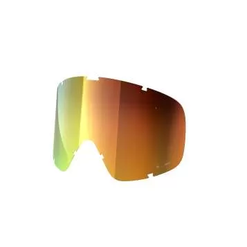 POC Replacement Glass for Opsin Clarity Ski Goggles - Clarity Intense/Partly Sunny Orange