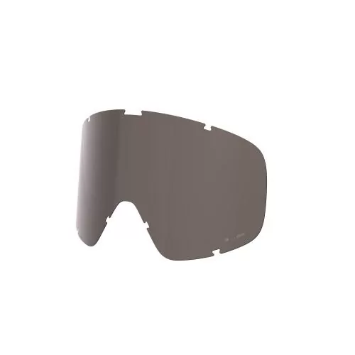 POC Ersatzglas für Opsin Clarity Skibrille - Clarity Universal/Partly Cloudy Grey
