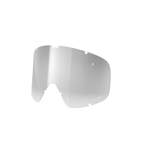 POC Ersatzglas für Opsin Clarity Skibrille - Clear/No Mirror