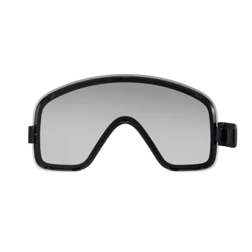 POC Replacement Glass for Vitrea Ski Goggles - Clear/No Mirror