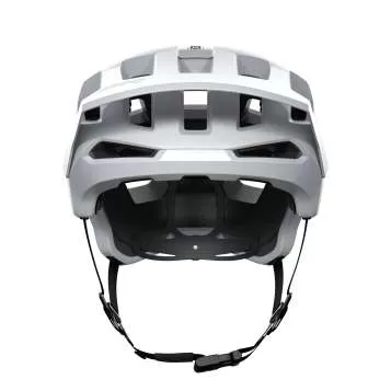 POC Kortal Velo Helmet - Hydrogen White Matt
