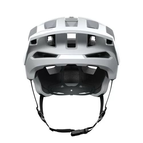 POC Kortal Velohelm - Hydrogen White Matt