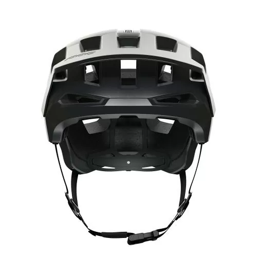 POC Kortal Velohelm - Uranium Black Matt
