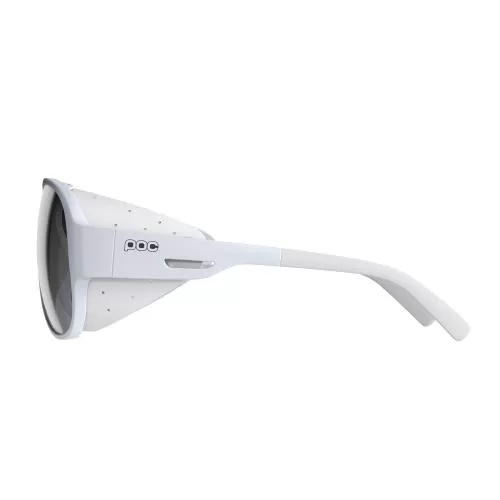 POC Nivalis Sportbrille - Hydrogen White