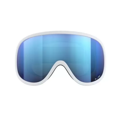 Poc Retina Skibrille - Hydrogen White/Partly Sunny Blue