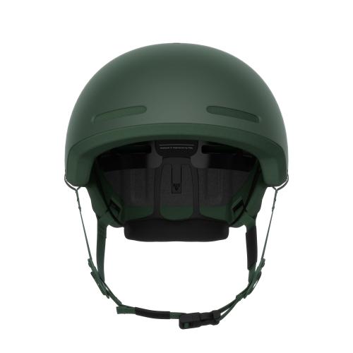Preview: POC Skihelm Calyx - Epidote Green Matt