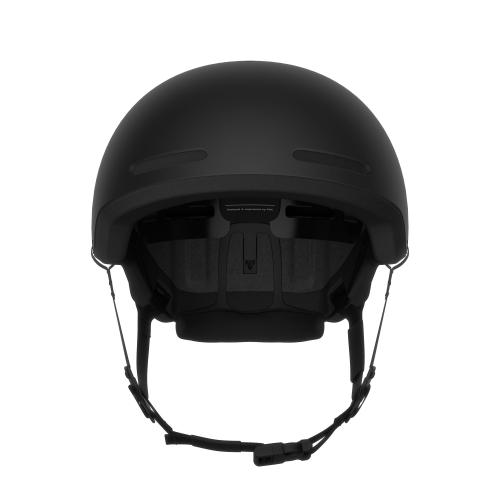 Preview: POC Skihelm Calyx - Uranium Black Matt