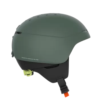 Poc Ski Helmet Meninx - Epidote Green Matt