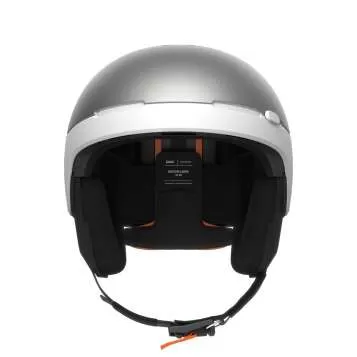 Poc Ski Helmet Meninx RS MIPS - Argentite Silver Matt
